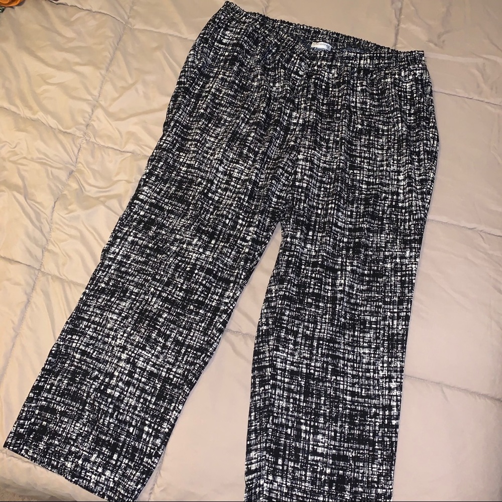 Flowy Pants